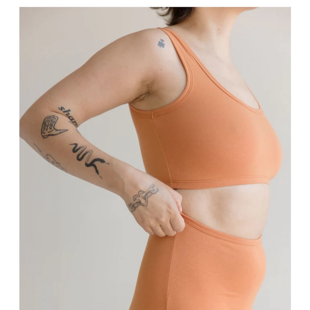 ARQ Full Coverage Bra